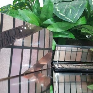 Beauty Gems | Makeup | Beauty Gems Nude Collection | Poshmark